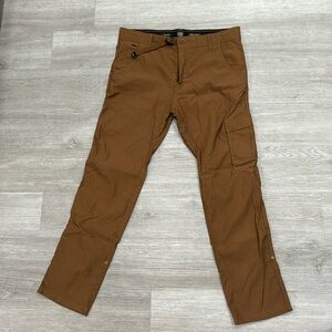 Prana Stretch Zion Slim